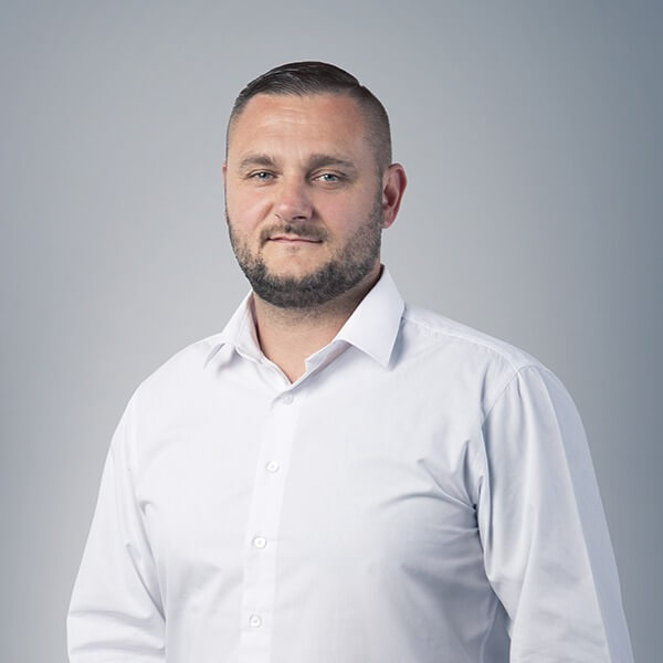 Thai Box a Sebaobrana